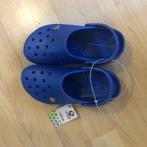 Brand New Crocs!!